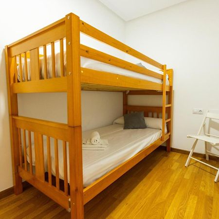 Apartagal-Urbanizacion Foz II Exterior photo