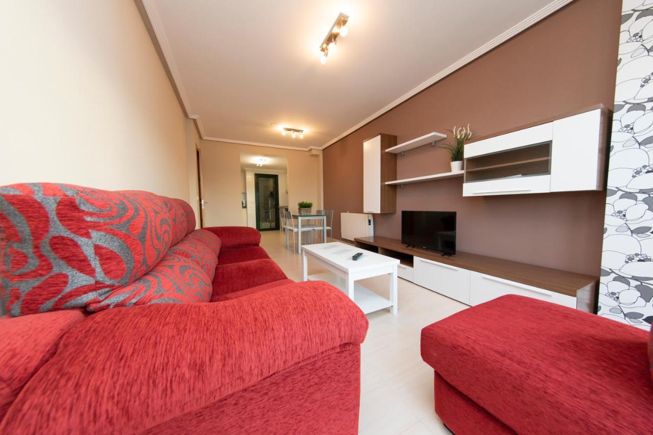 Apartagal-Urbanizacion Foz II Exterior photo