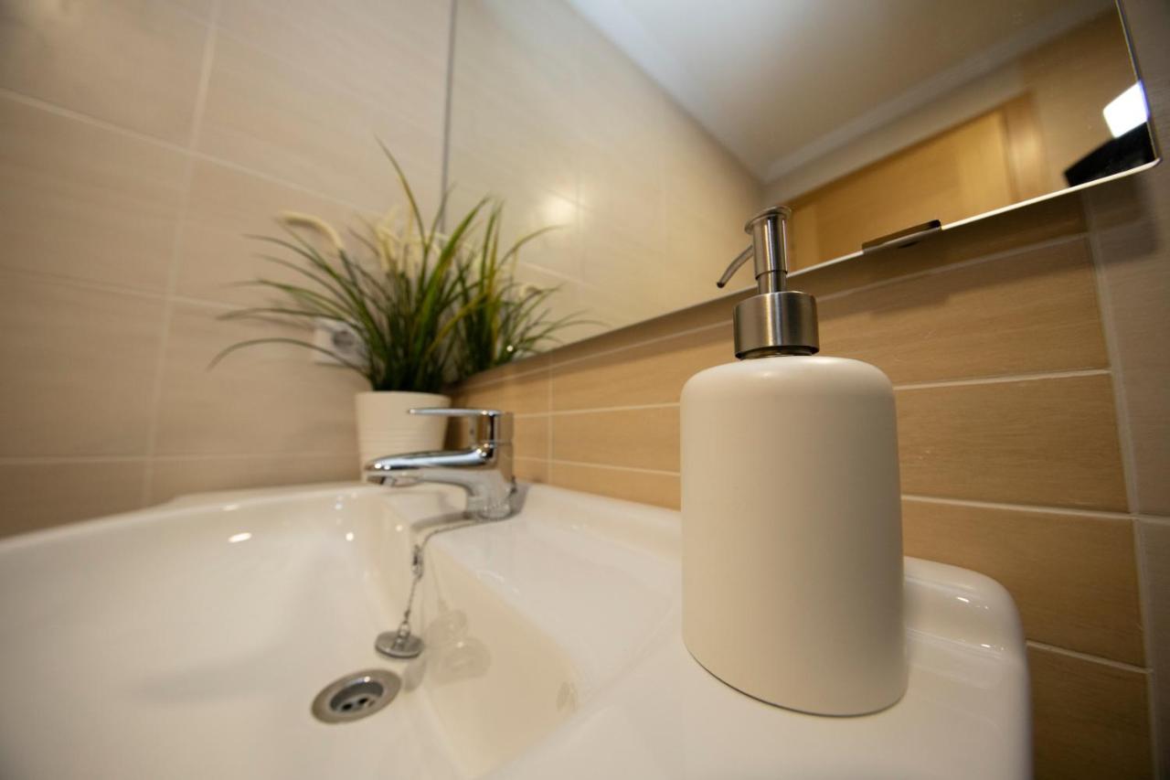 Apartagal-Urbanizacion Foz II Exterior photo