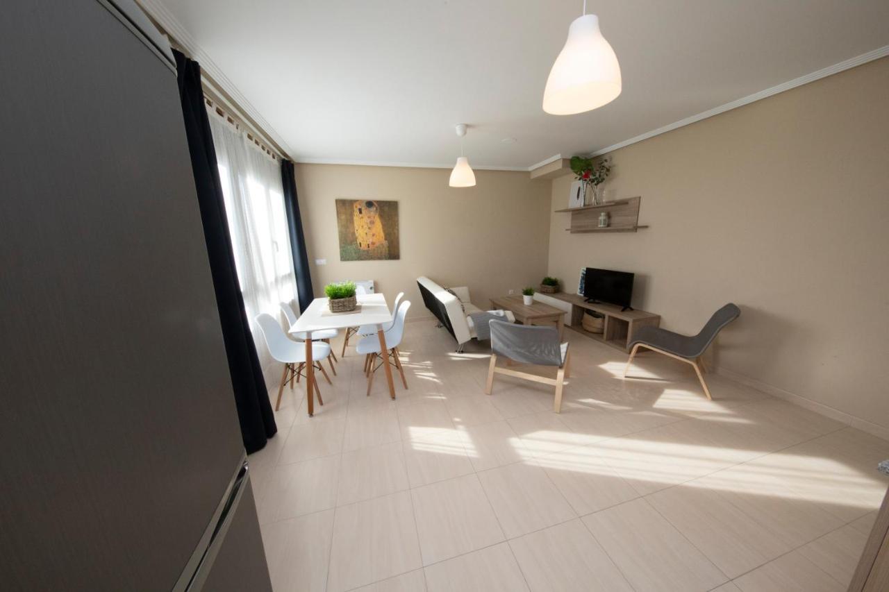Apartagal-Urbanizacion Foz II Exterior photo