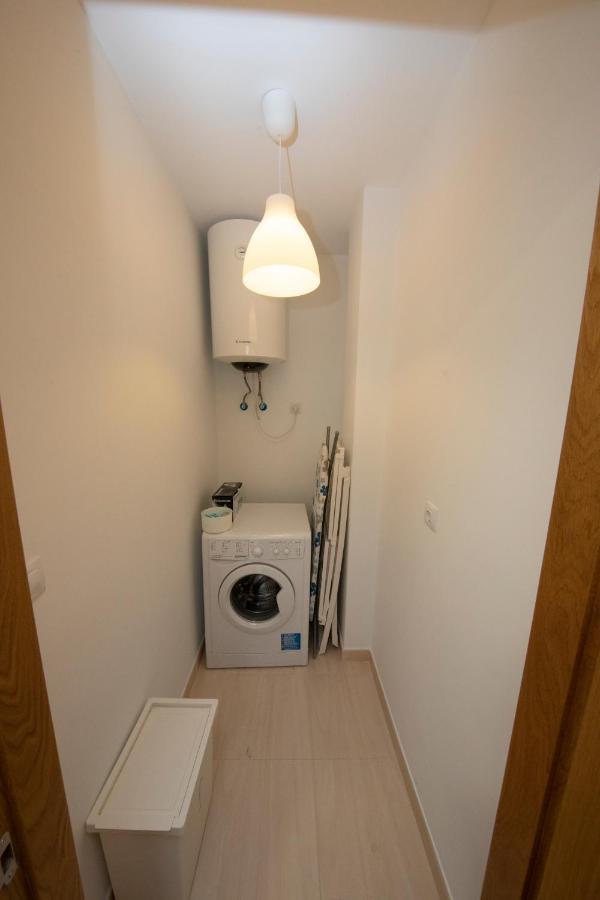 Apartagal-Urbanizacion Foz II Exterior photo