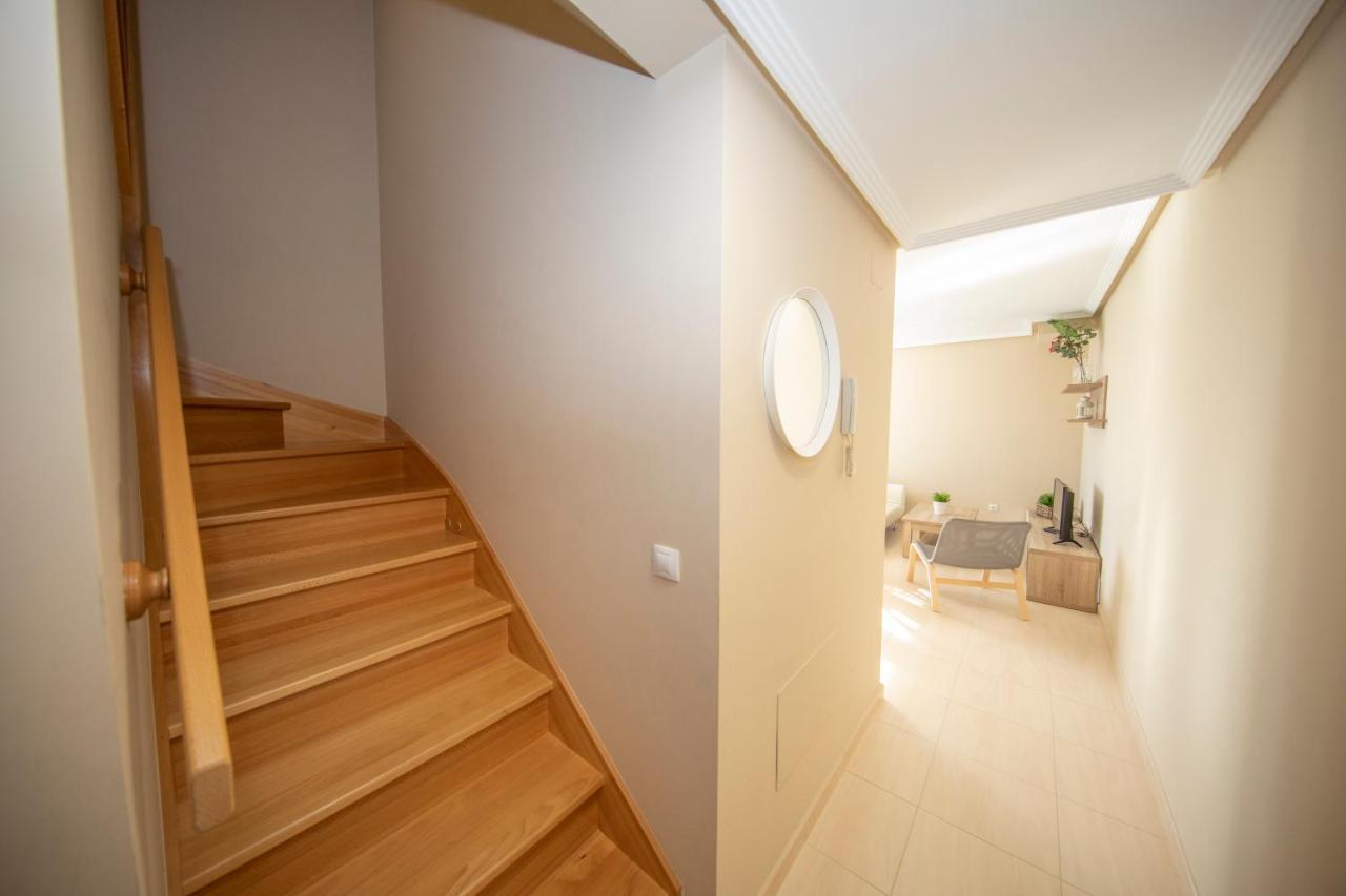 Apartagal-Urbanizacion Foz II Exterior photo