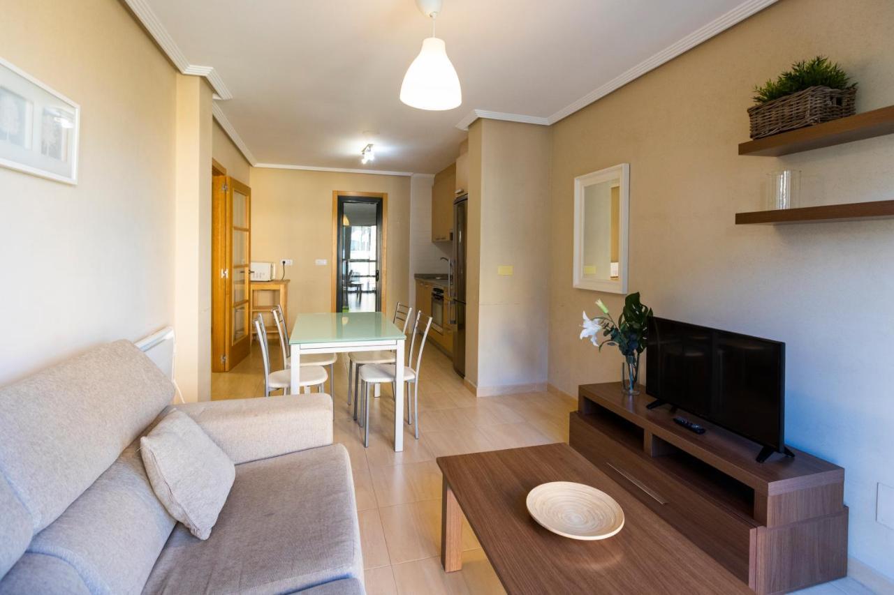 Apartagal-Urbanizacion Foz II Exterior photo