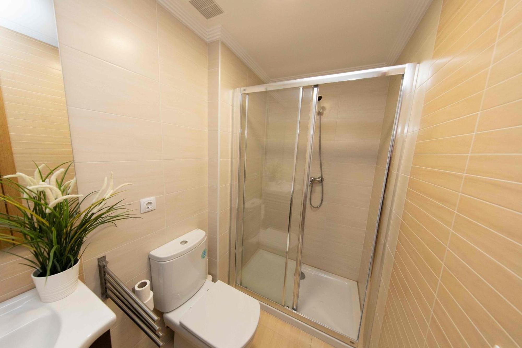 Apartagal-Urbanizacion Foz II Exterior photo