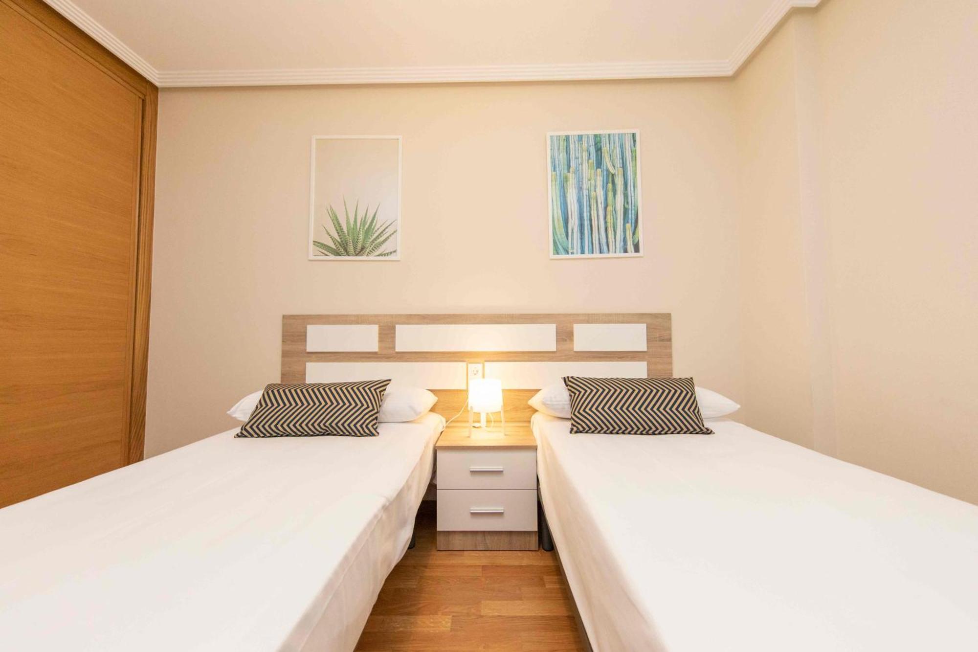 Apartagal-Urbanizacion Foz II Exterior photo